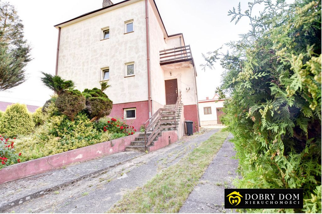 dom wolnostojący, 4 pokoje Krynki. Zdjęcie 18