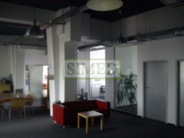 Nieruchomość komercyjna Warszawa Mokotów. Zdjęcie 8