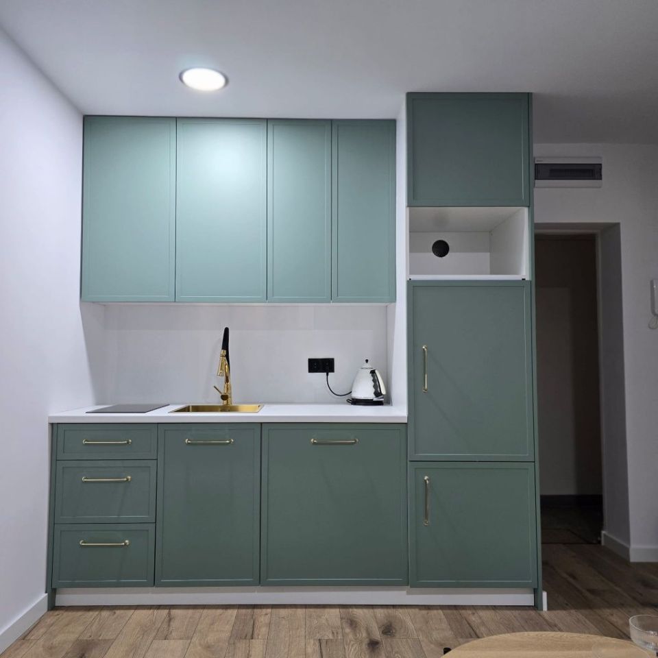 Mieszkanie 3-pokojowe Hel. Zdjęcie 5