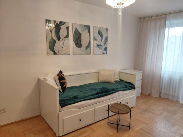 Mieszkanie 3-pokojowe Warszawa Mokotów, ul. Wolfganga Amadeusza Mozarta. Zdjęcie 1