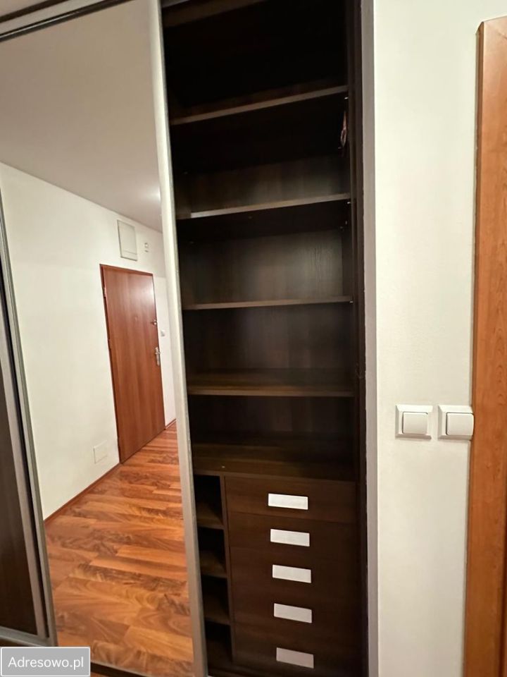 Mieszkanie 2-pokojowe Warszawa Dolny Mokotów, ul. Bobrowiecka. Zdjęcie 12