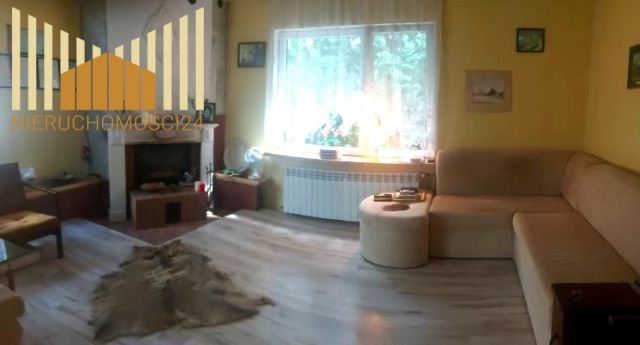 dom wolnostojący, 3 pokoje Warszawa Wawer, ul. Poprawna. Zdjęcie 3