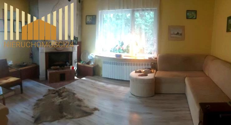 dom wolnostojący, 3 pokoje Warszawa Wawer, ul. Poprawna. Zdjęcie 3