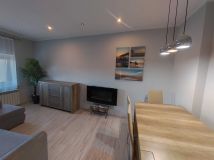 Mieszkanie 1-pokojowe Jelenia Góra Centrum, ul. Groszowa. Zdjęcie 1