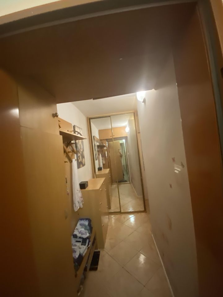 Mieszkanie 3-pokojowe Łódź Bałuty, ul. Łanowa. Zdjęcie 8