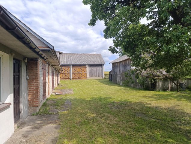 Działka siedliskowa Paszki Duże. Zdjęcie 7