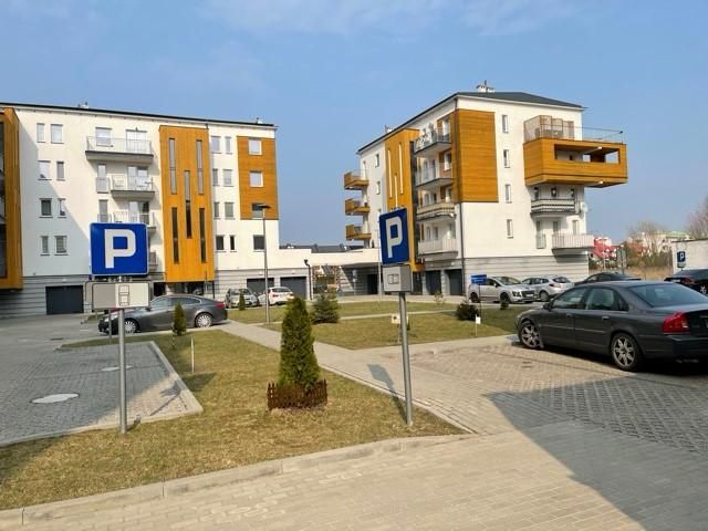 Mieszkanie 2-pokojowe Płock Podolszyce, ul. gen. Tadeusza Kutrzeby. Zdjęcie 7