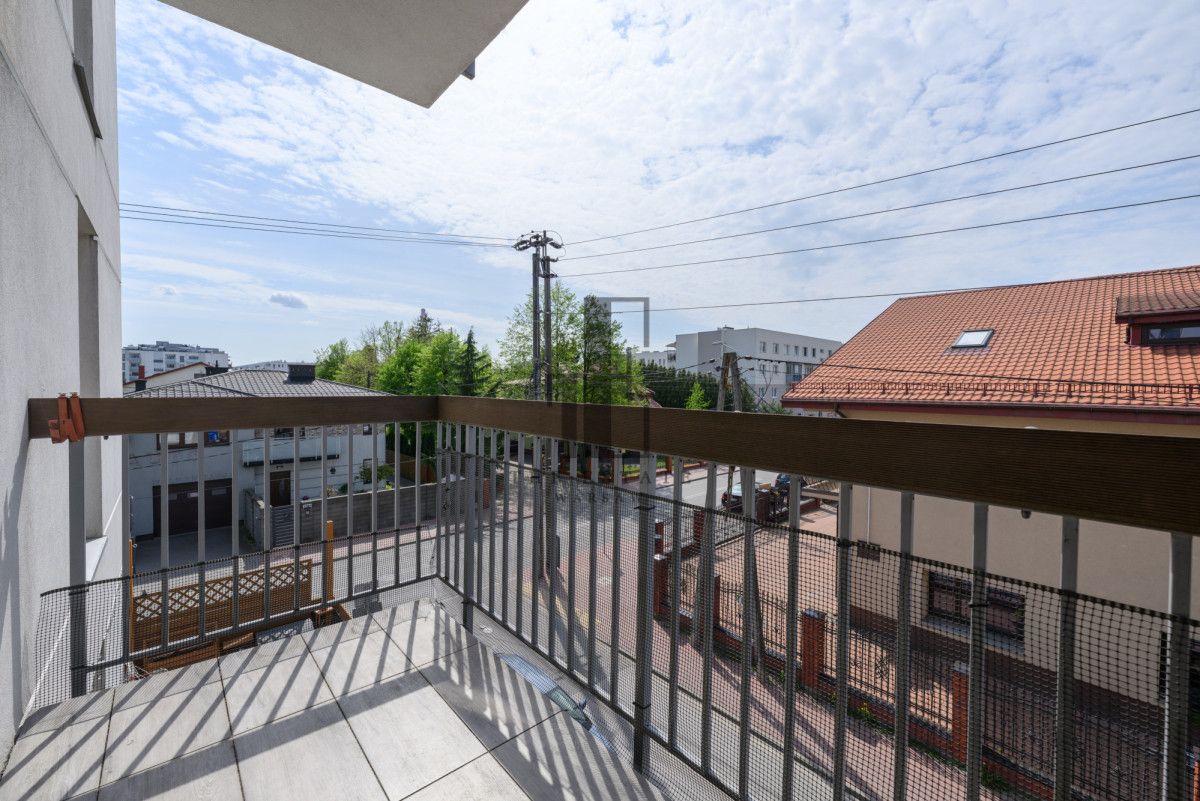 Mieszkanie 2-pokojowe Ząbki, ul. Szwoleżerów