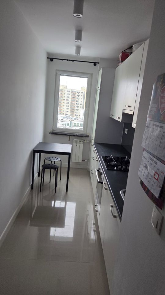 Mieszkanie 2-pokojowe Warszawa Mokotów, ul. Irysowa. Zdjęcie 7