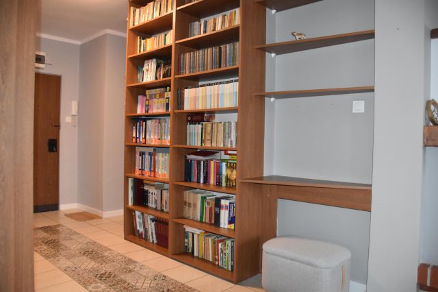 Mieszkanie 3-pokojowe Warszawa Praga-Południe, ul. Perkuna. Zdjęcie 17