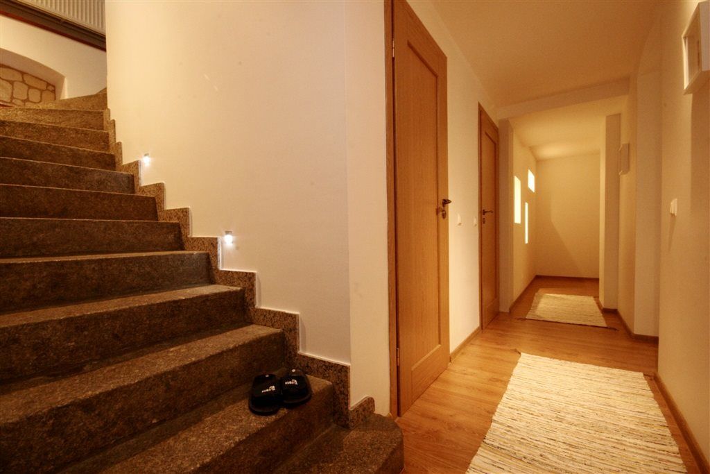 Mieszkanie 4-pokojowe Szklarska Poręba, ul. Władysława Grabskiego. Zdjęcie 5