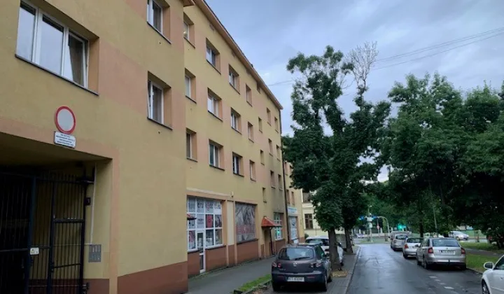 Mieszkanie 4-pokojowe Tarnów Śródmieście, ul. Adama Asnyka