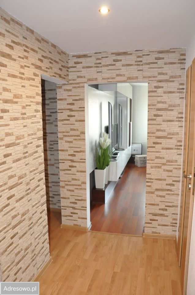 Mieszkanie 3-pokojowe Łęczna, ul. Armii Krajowej. Zdjęcie 12