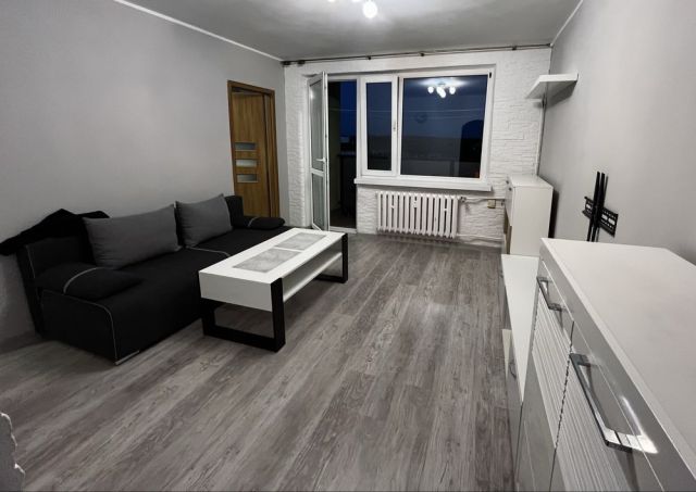 Mieszkanie 2-pokojowe Kwidzyn. Zdjęcie 1