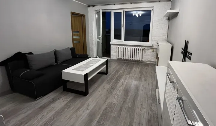 Mieszkanie 2-pokojowe Kwidzyn