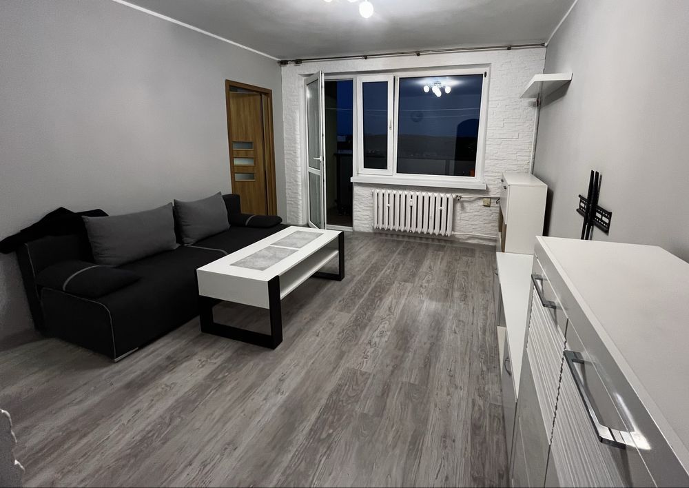 Mieszkanie 2-pokojowe Kwidzyn. Zdjęcie 1