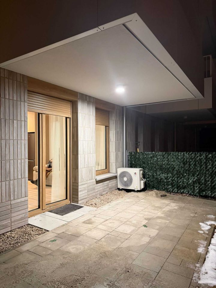 Mieszkanie 2-pokojowe Kraków Czyżyny, ul. Sołtysowska. Zdjęcie 6