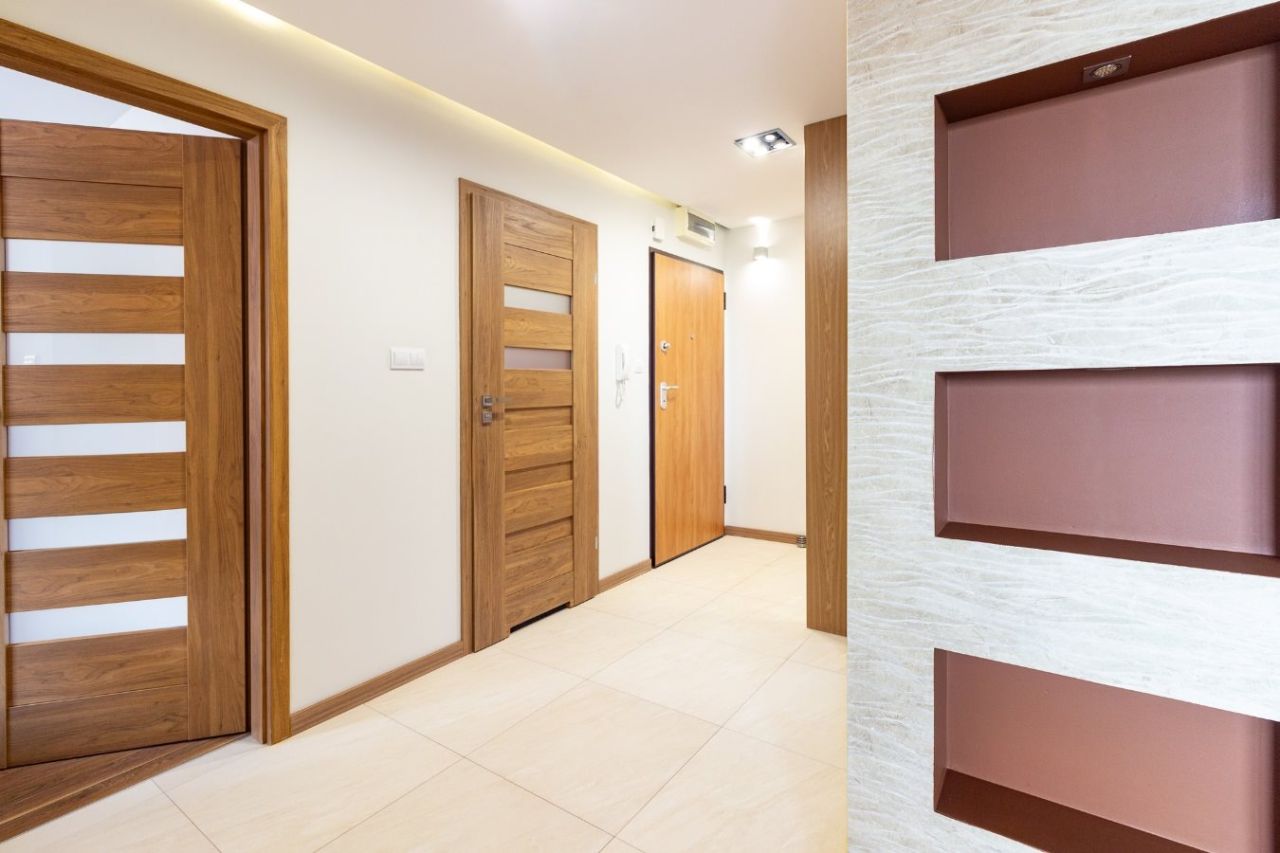 Mieszkanie 3-pokojowe Białystok Leśna Dolina, al. Jana Pawła II. Zdjęcie 9