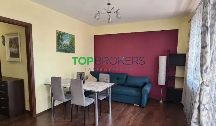 Mieszkanie 2-pokojowe Warszawa Ochota, ul. Karola Bohdanowicza