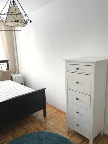 Mieszkanie 3-pokojowe Warszawa Wawer, ul. Starego Doktora. Zdjęcie 9