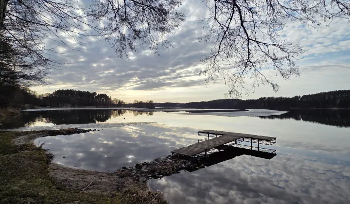 Działka rolno-budowlana Sznurki, Świerkowa
