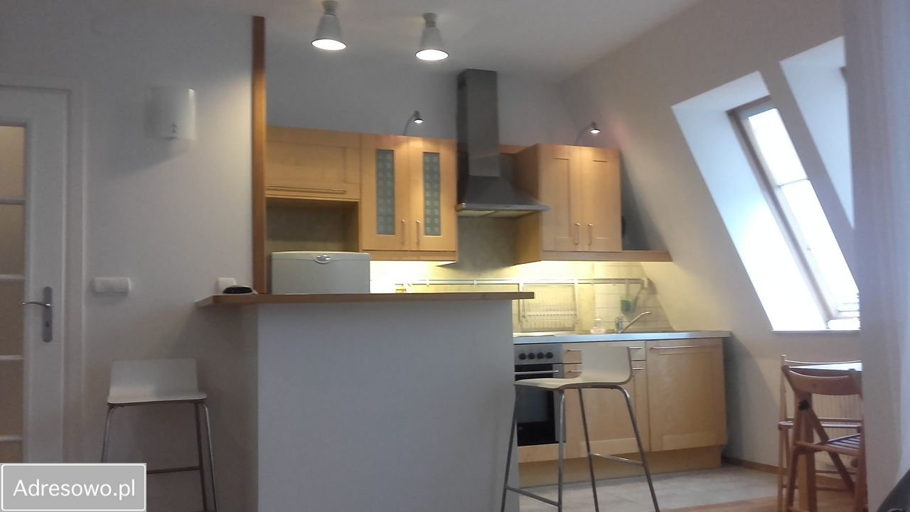 Mieszkanie 2-pokojowe Warszawa Ursynów. Zdjęcie 2