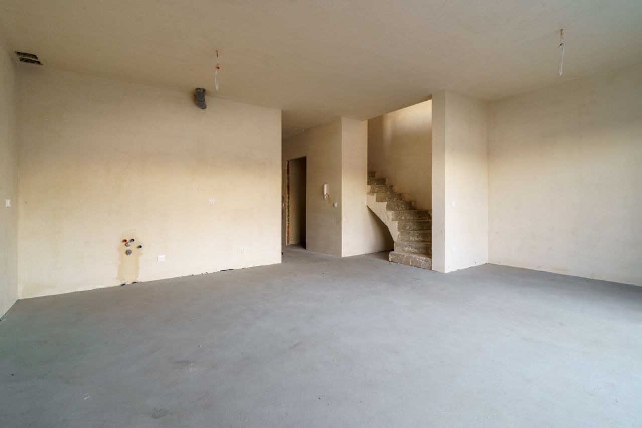 dom szeregowy, 4 pokoje Łódź Bałuty, ul. Telefoniczna. Zdjęcie 17