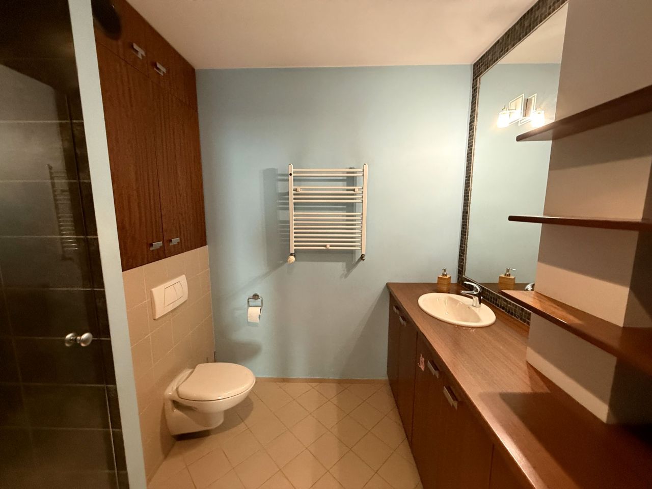 Mieszkanie 3-pokojowe Wrocław Krzyki, ul. Skarbowców. Zdjęcie 8