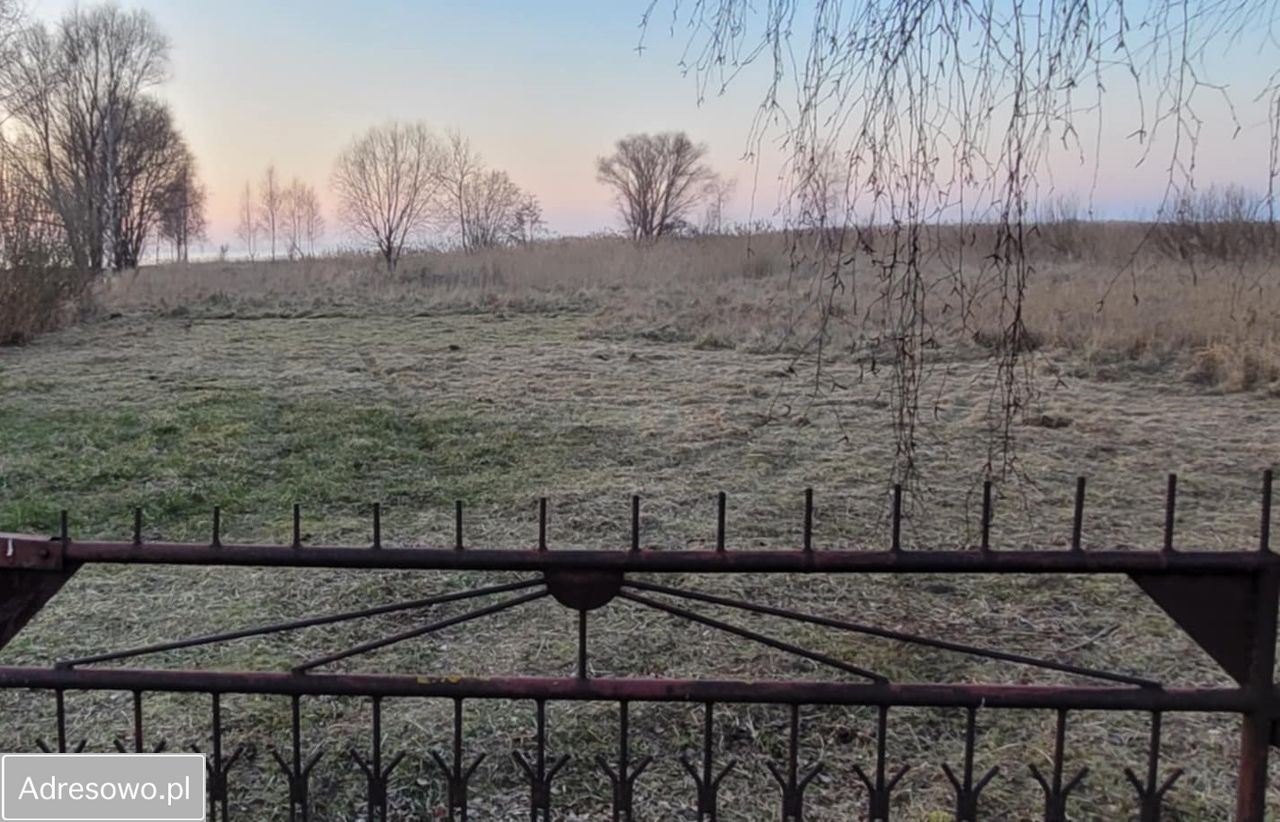 Działka inwestycyjna Suchacz. Zdjęcie 4