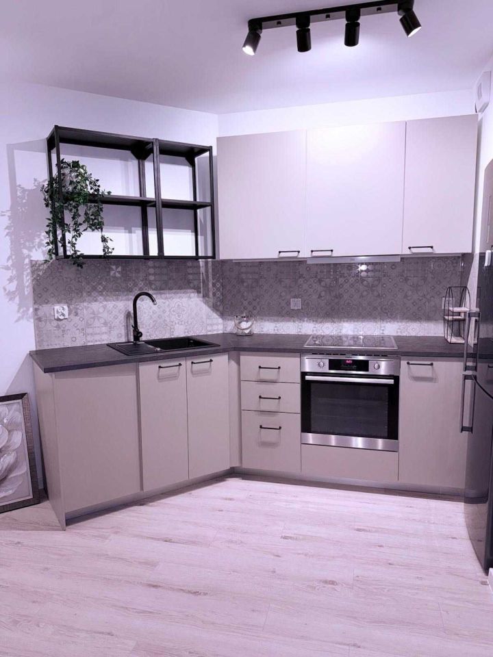 Mieszkanie 2-pokojowe Olsztyn, ul. Poprzeczna. Zdjęcie 3