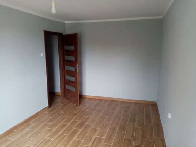 Mieszkanie 1-pokojowe Dobra, ul. Armii Krajowej. Zdjęcie 1