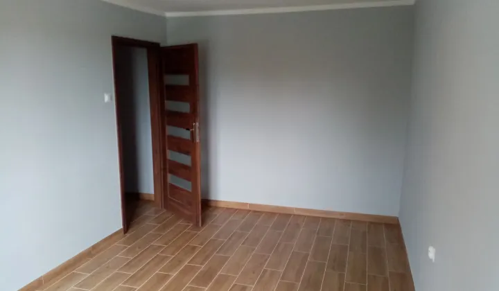 Mieszkanie 1-pokojowe Dobra, ul. Armii Krajowej