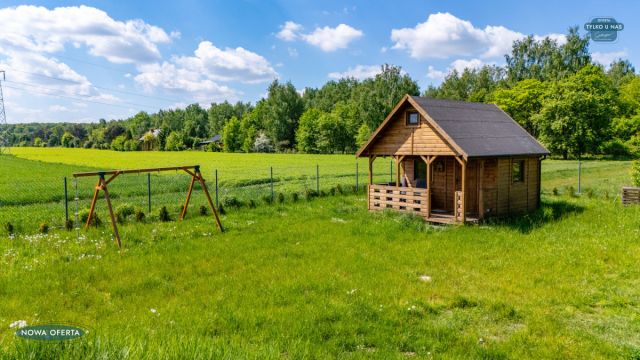 Działka inwestycyjna Józefów. Zdjęcie 15