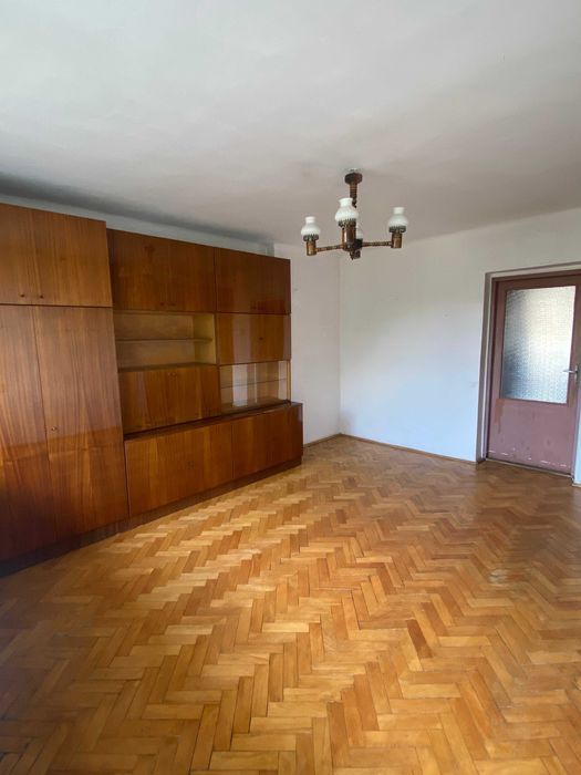 Mieszkanie 2-pokojowe Sosnowiec Pogoń, ul. Będzińska. Zdjęcie 3