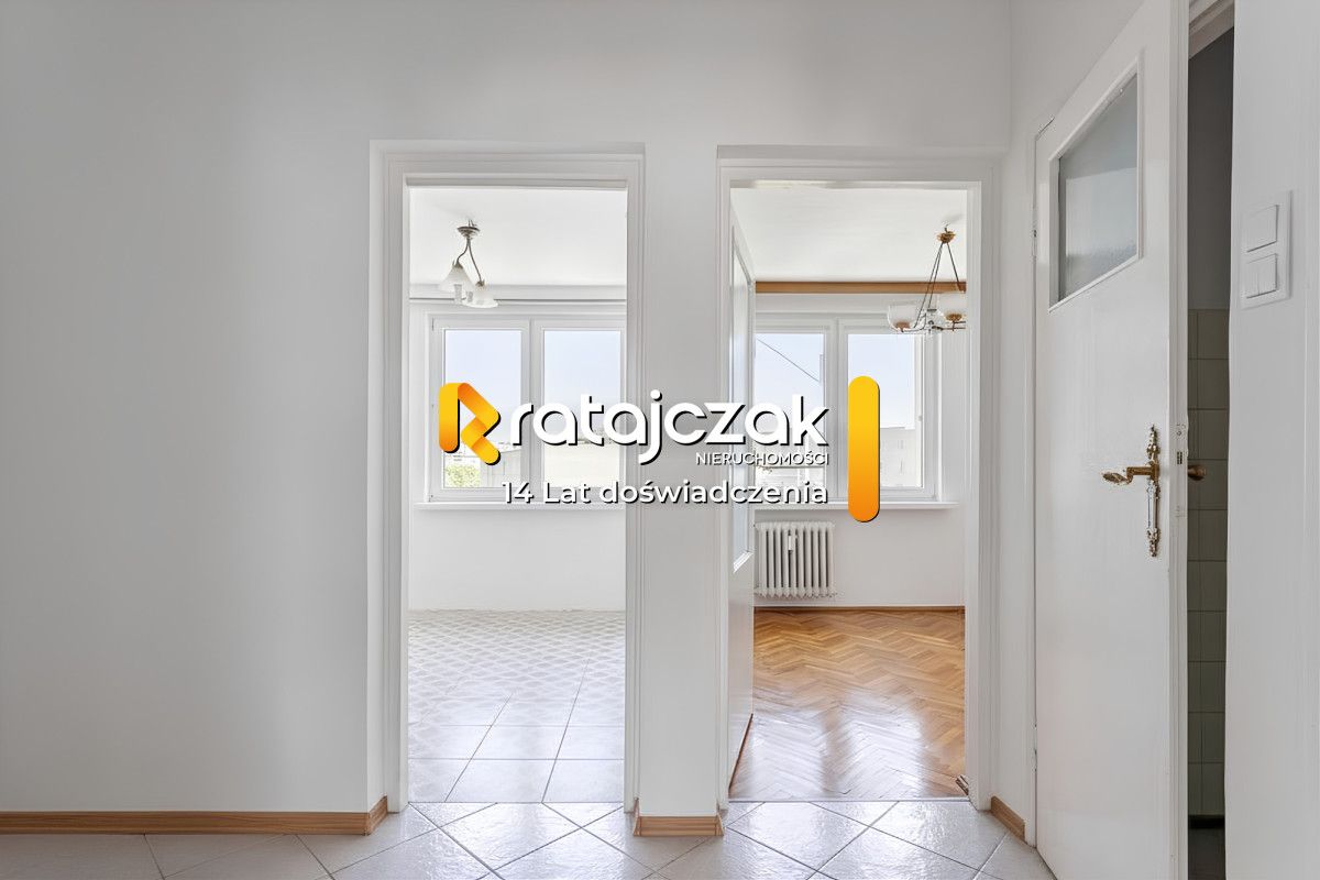 Mieszkanie 3-pokojowe Gdynia Działki Leśne, ul. Śląska. Zdjęcie 6
