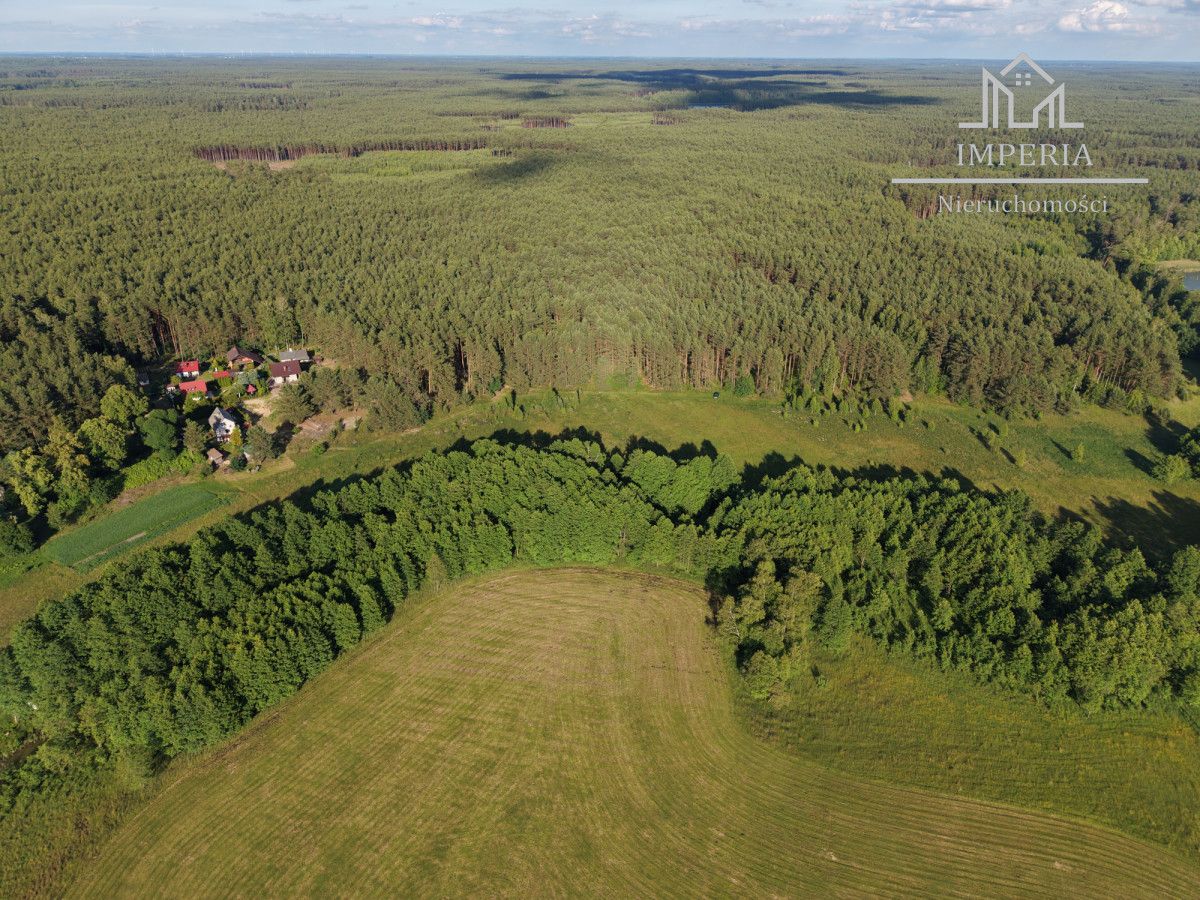 Działka rolna Mermet. Zdjęcie 13