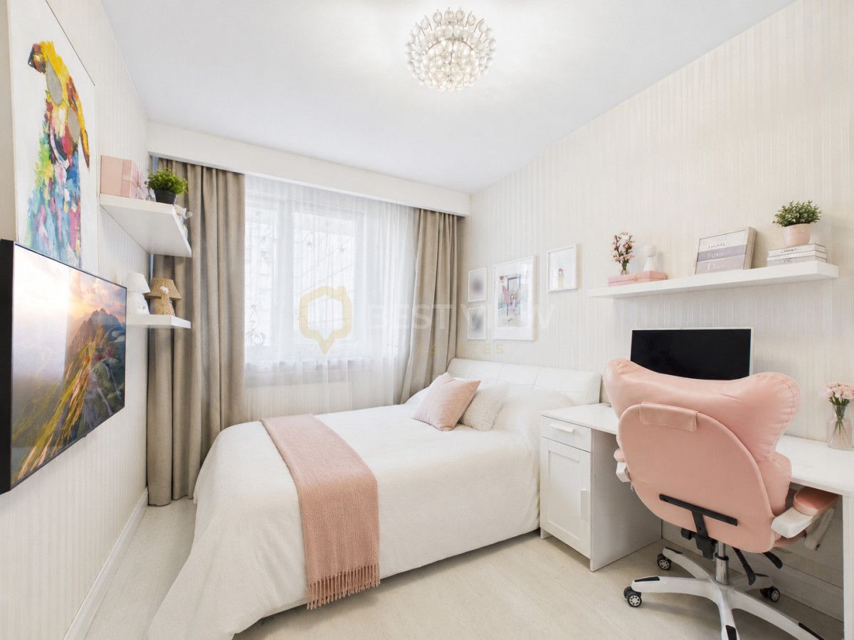 Mieszkanie 2-pokojowe Warszawa Mokotów, ul. Obrzeżna. Zdjęcie 7
