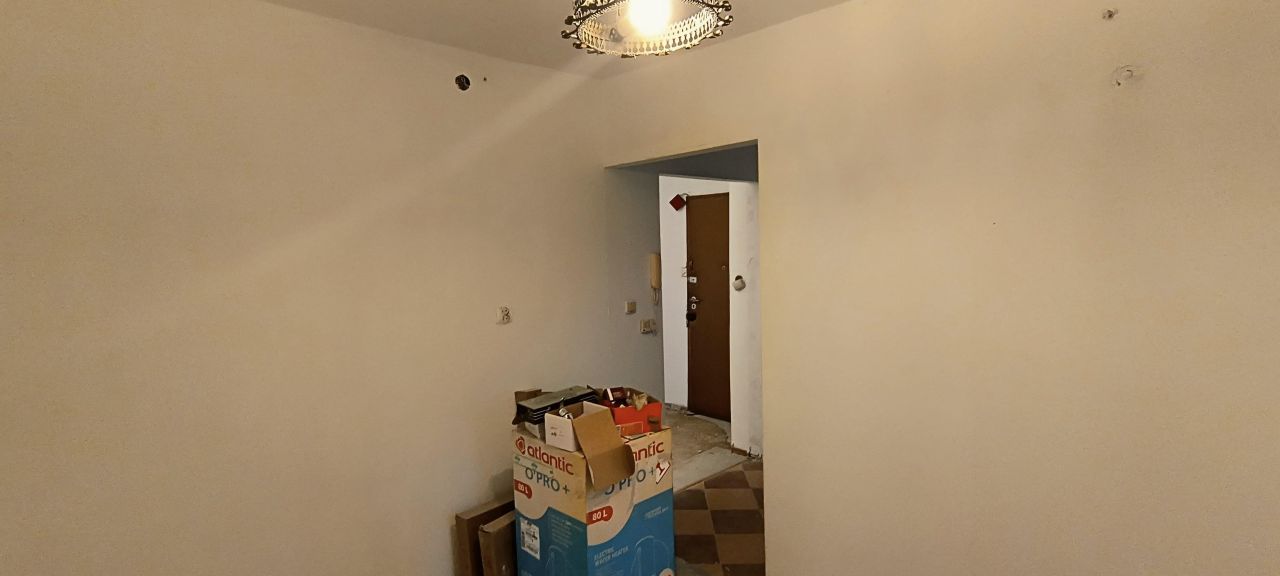 Mieszkanie 3-pokojowe Kraków Prokocim, ul. Leonida Teligi. Zdjęcie 5