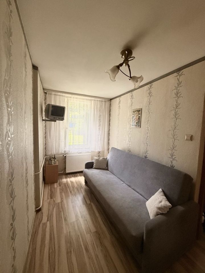 Mieszkanie 3-pokojowe Gliwice Sikornik, ul. Perkoza. Zdjęcie 6