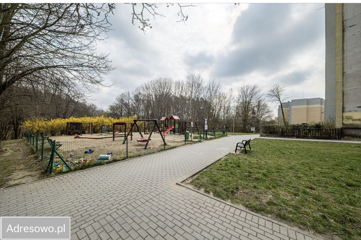 Mieszkanie 3-pokojowe Gdańsk Brętowo, ul. Góralska. Zdjęcie 19