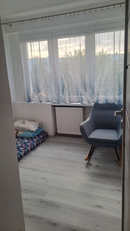 Mieszkanie 4-pokojowe Giżycko, Smetka. Zdjęcie 3