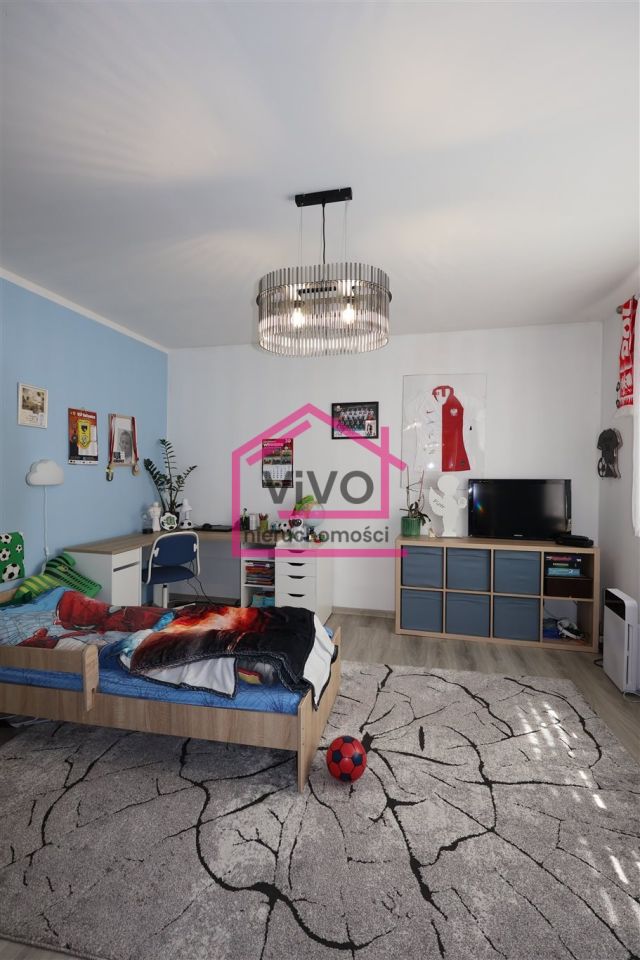 dom wolnostojący, 7 pokoi Gołkowice. Zdjęcie 14
