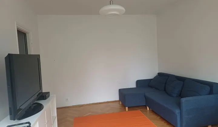 Mieszkanie 1-pokojowe Warszawa Wola, ul. Pawia