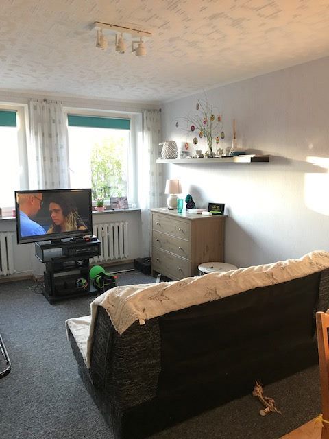 Mieszkanie 2-pokojowe Poznań Jeżyce, ul. Żurawia. Zdjęcie 3