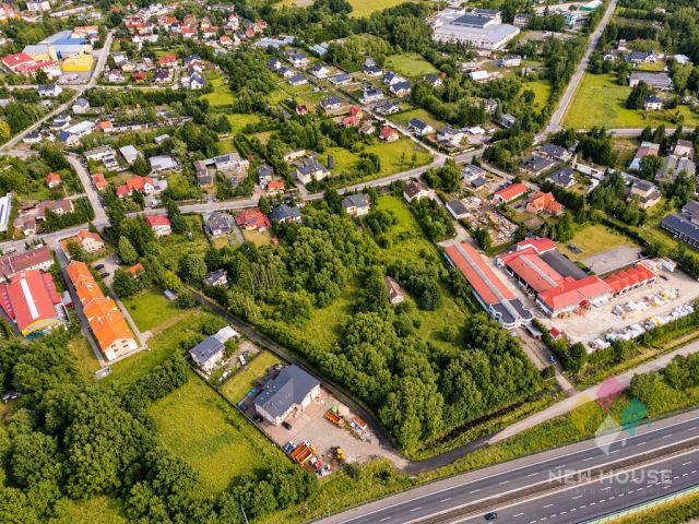Działka budowlana Gronowo Górne, ul. Topazowa. Zdjęcie 10