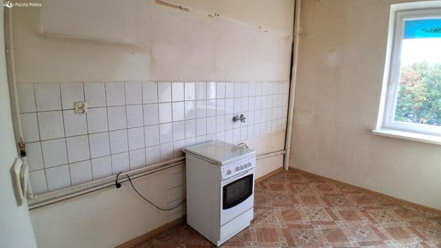 Mieszkanie 2-pokojowe Warszawa, ul. Ratuszowa. Zdjęcie 4