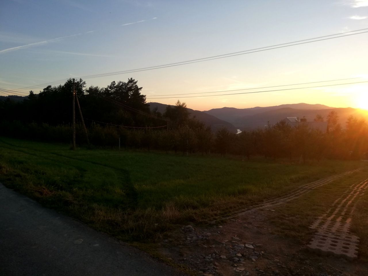 Działka budowlana Maszkowice. Zdjęcie 9