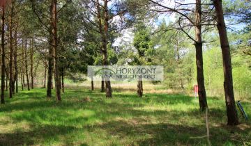 Działka budowlana Sitno