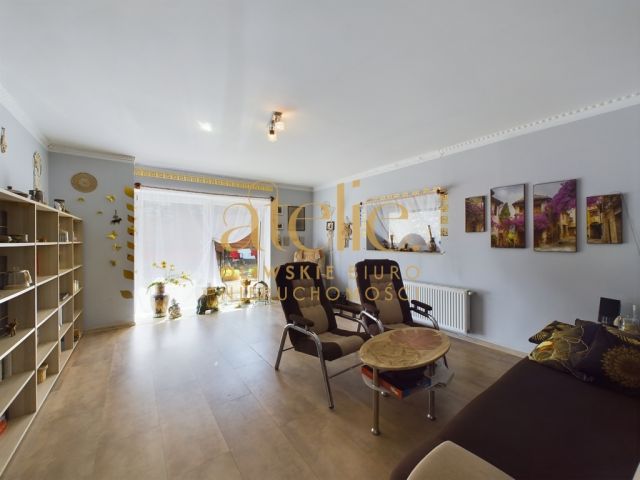 dom wolnostojący, 9 pokoi Kamień, ul. Kieleńska. Zdjęcie 6