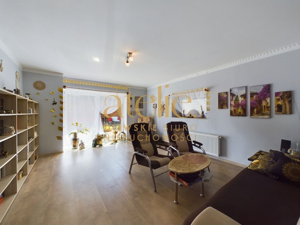 dom wolnostojący, 9 pokoi Kamień, ul. Kieleńska. Zdjęcie 6